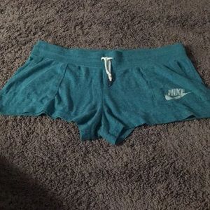 Nike shorts